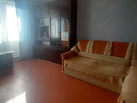 квартира за адресою Дорошенка вул., 3