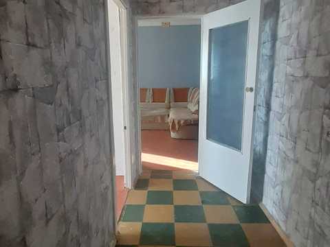 квартира за адресою Дорошенка вул., 3