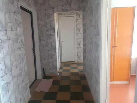 квартира за адресою Дорошенка вул., 3