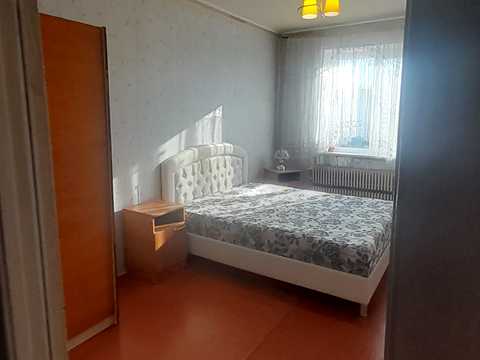 квартира за адресою Дорошенка вул., 3
