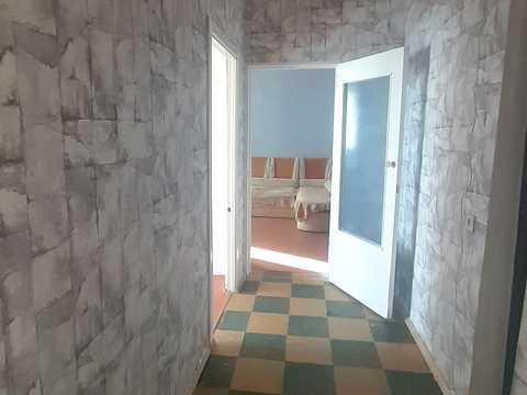 квартира за адресою Дорошенка вул., 3