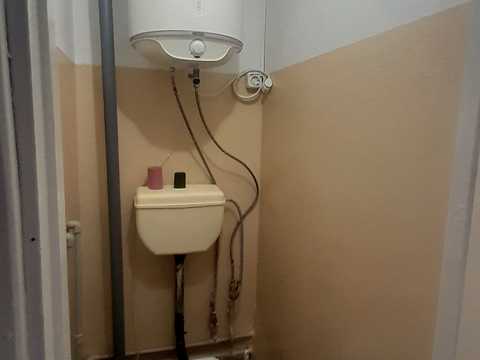 квартира за адресою Дорошенка вул., 3