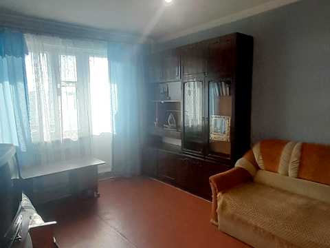 квартира за адресою Дорошенка вул., 3