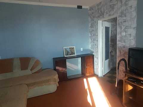 квартира за адресою Дорошенка вул., 3