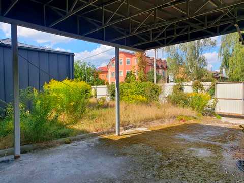 дом по адресу Центральная ул., 44