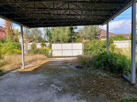 дом по адресу Центральная ул., 44