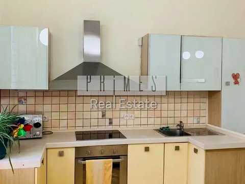 квартира за адресою Архітектора Городецького вул., 10/1