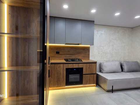квартира по адресу Смакулы ул., 8