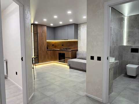квартира по адресу Смакулы ул., 8