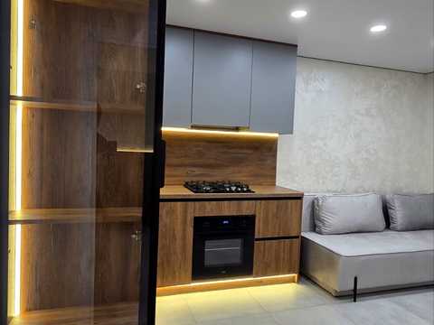 квартира по адресу Смакулы ул., 8