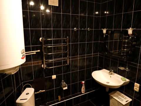 квартира за адресою Харківське шосе, 56