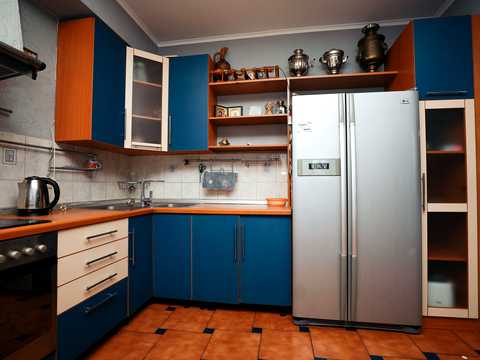 квартира за адресою Харківське шосе, 56