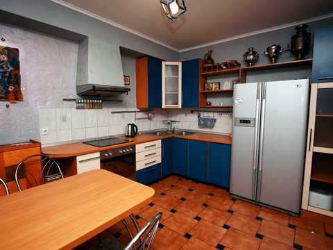 квартира за адресою Харківське шосе, 56