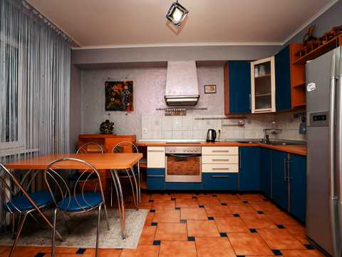 квартира за адресою Харківське шосе, 56