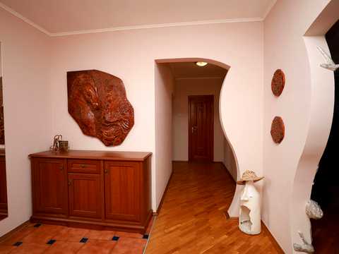 квартира за адресою Харківське шосе, 56