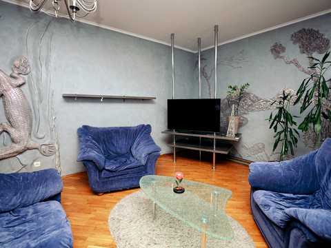 квартира за адресою Харківське шосе, 56