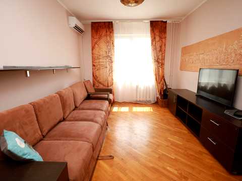 квартира за адресою Харківське шосе, 56