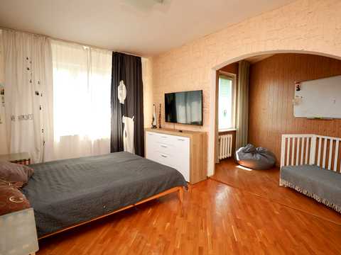 квартира за адресою Харківське шосе, 56