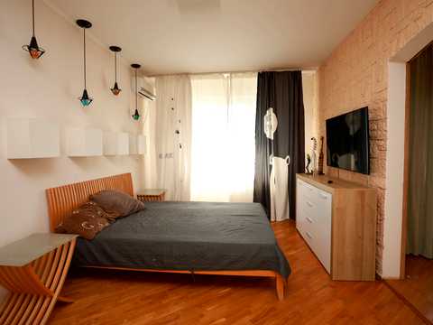 квартира за адресою Харківське шосе, 56
