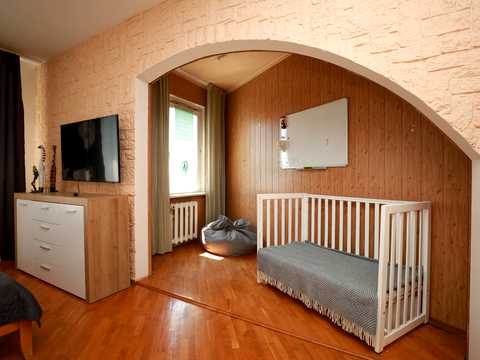 квартира за адресою Харківське шосе, 56