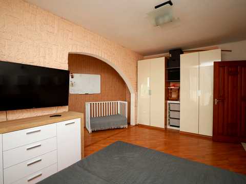 квартира за адресою Харківське шосе, 56