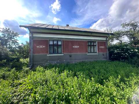 дом по адресу Караїмської, 10