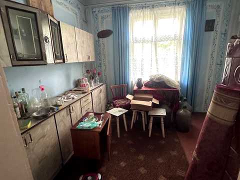 дом по адресу Караїмської, 10