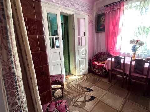 дом по адресу Караїмської, 10