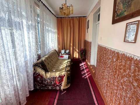 дом по адресу Караїмської, 10