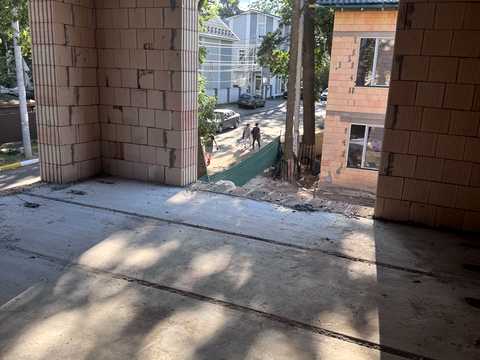 комерційна за адресою Павленка вул., 36