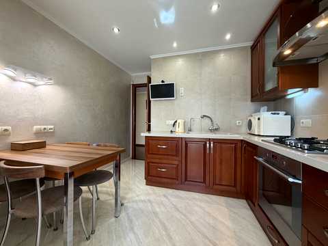 квартира по адресу Рыбальская ул., 8