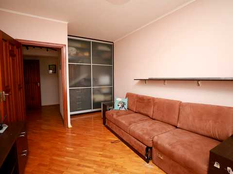 квартира за адресою Харківське шосе, 56