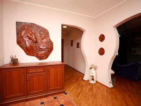 квартира за адресою Харківське шосе, 56