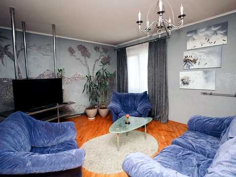 квартира за адресою Харківське шосе, 56