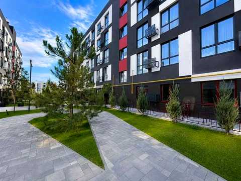 квартира за адресою Інститутська вул., 5