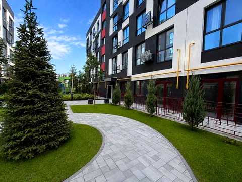квартира за адресою Інститутська вул., 5