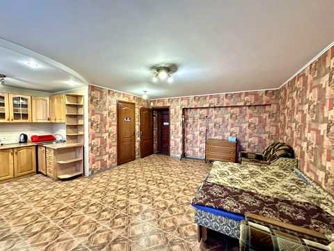 квартира по адресу Гонты ул., 19