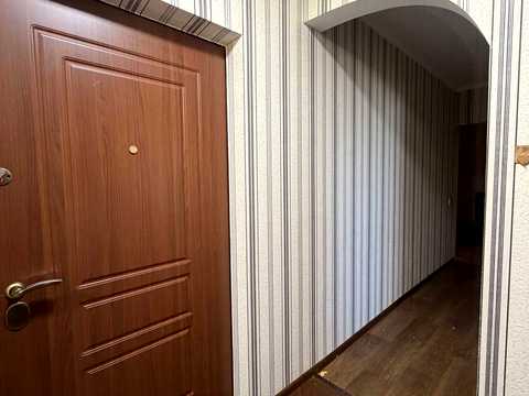квартира по адресу Владимира Момота ул., 40