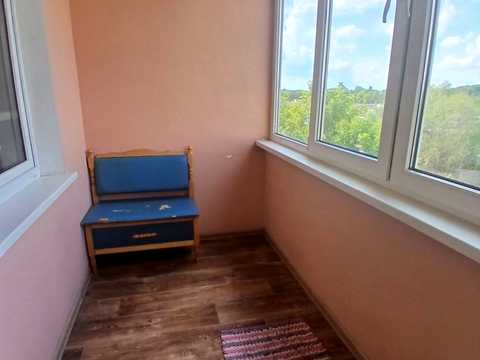 квартира по адресу Владимира Момота ул., 40