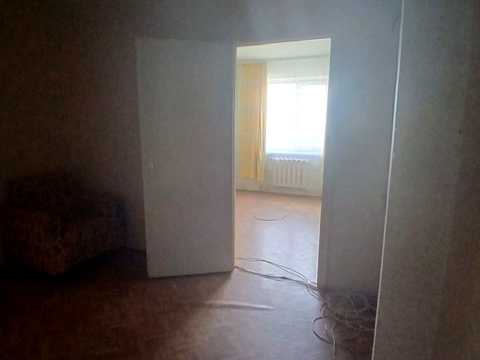 квартира по адресу Владимира Момота ул., 40