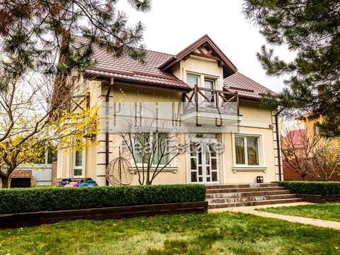 дом по адресу Максима Рильського ул.