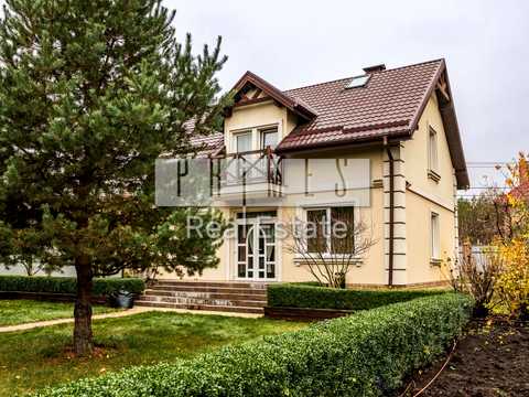 дом по адресу Максима Рильського ул.