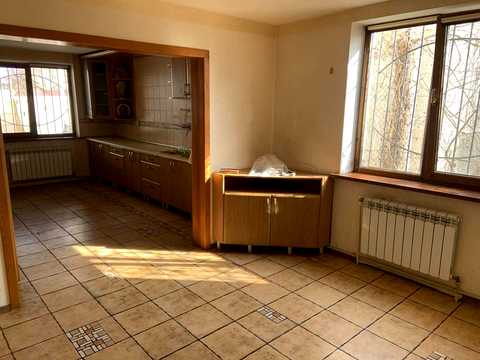 дом по адресу Олексія Косяченка ул. (Одинцова)