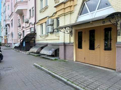 комерційна за адресою Київ, Юрківська вул., 28