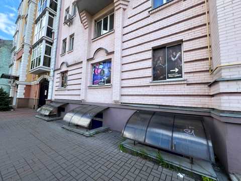 комерційна за адресою Київ, Юрківська вул., 28