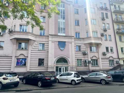 комерційна за адресою Київ, Юрківська вул., 28