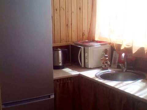 квартира за адресою Миколи Закревського вул., 42-А