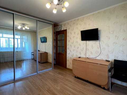 квартира по адресу Добровольцев пер., 10