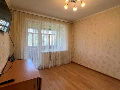 квартира по адресу Добровольцев пер., 10