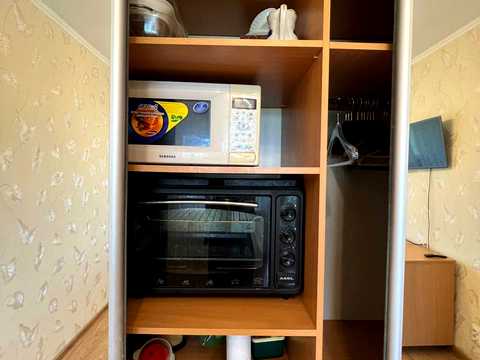 квартира по адресу Добровольцев пер., 10